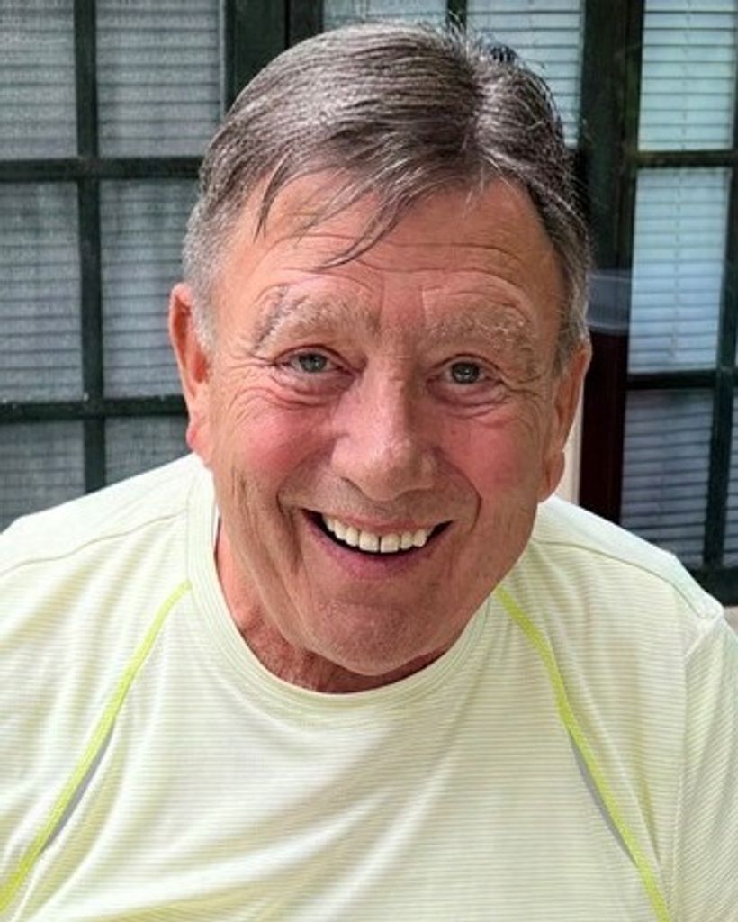 Robert "Bob" Elgin Loeffler