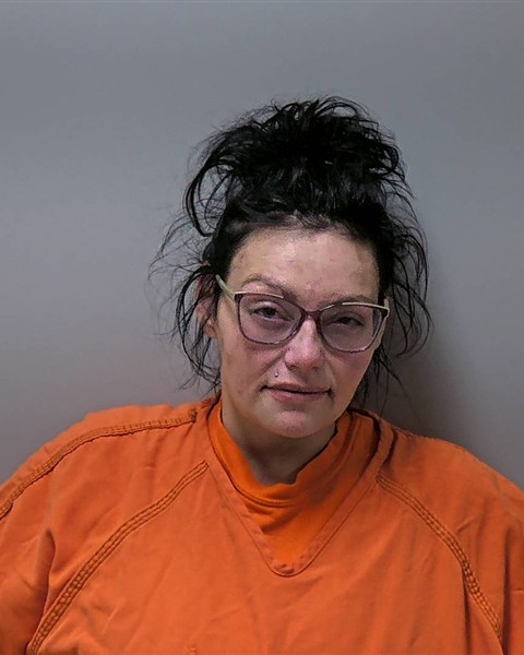 Chelsey M. Samson