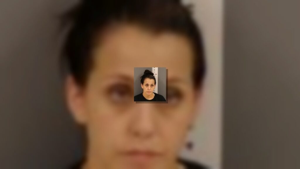 Betsy Raye Sandberg