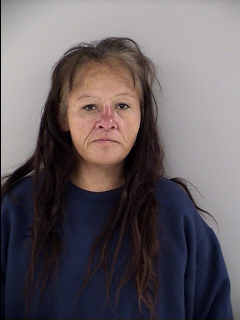 Ronalda Myra Smith