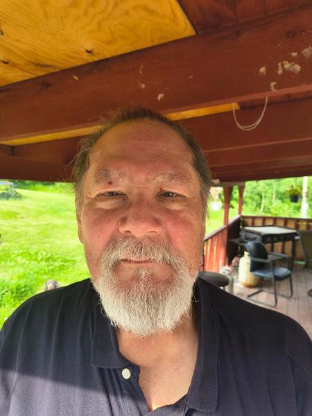 Clarence Leroy St Claire