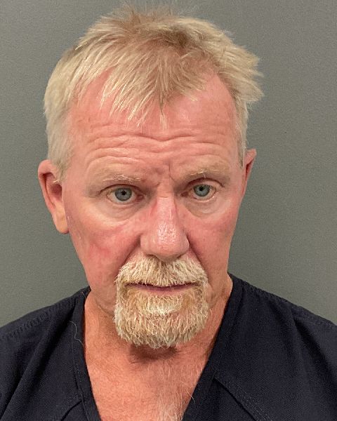 Bryon Scott Standfield