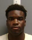 Zebedee Stephens Becker County Jail booking photo