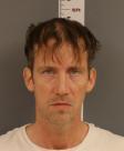 Booking photo of Ryan Leroy Stockman