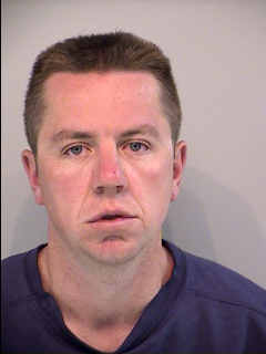 Casey Dale Swanson