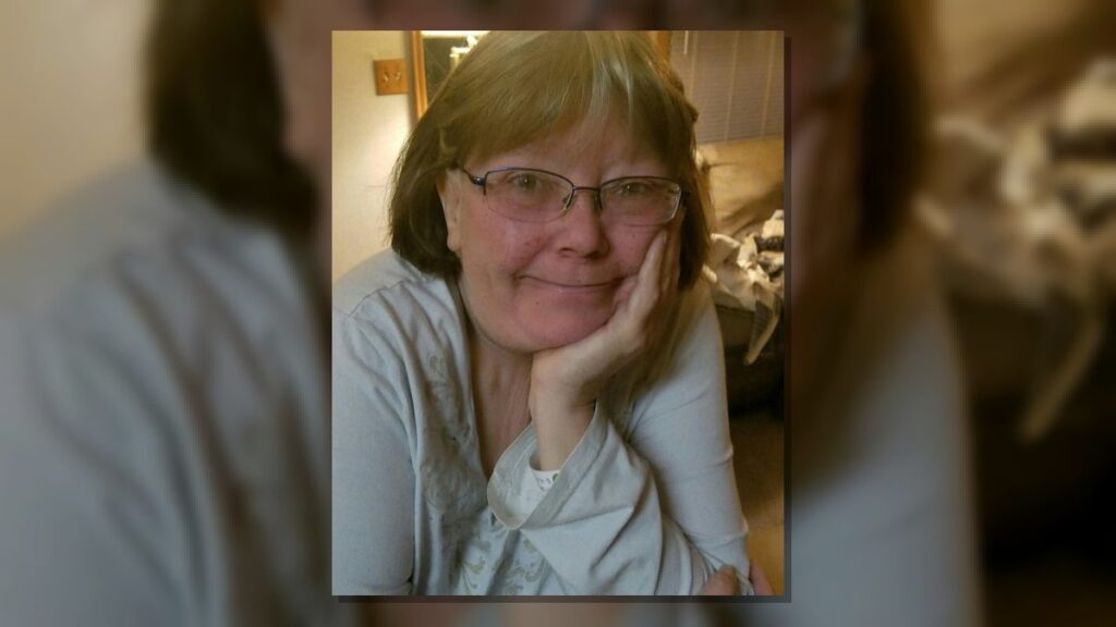 Sharon Burnette Hasby, 61