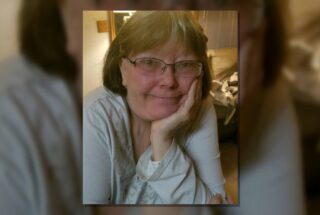 Sharon Burnette Hasby, 61