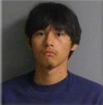 Brandon Sherman Beltrami County Jail booking photo