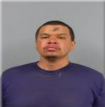 Damian Smith booking photo
