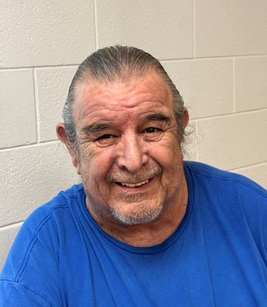 Steven Ray Thompson