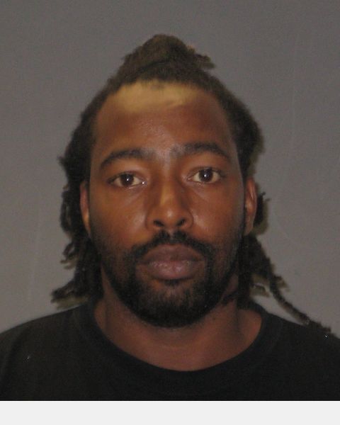 Christopher Vivertiss Teague booking photo