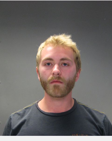 Alec Brian Tvedt