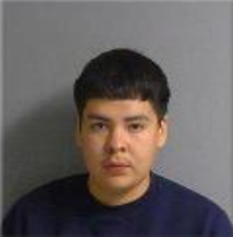 Terrance Lee Jones Jr. mugshot