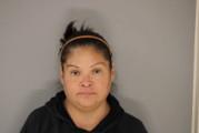 Jercilla Lynn Thomas