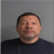 Jeremy Thompson booking photo