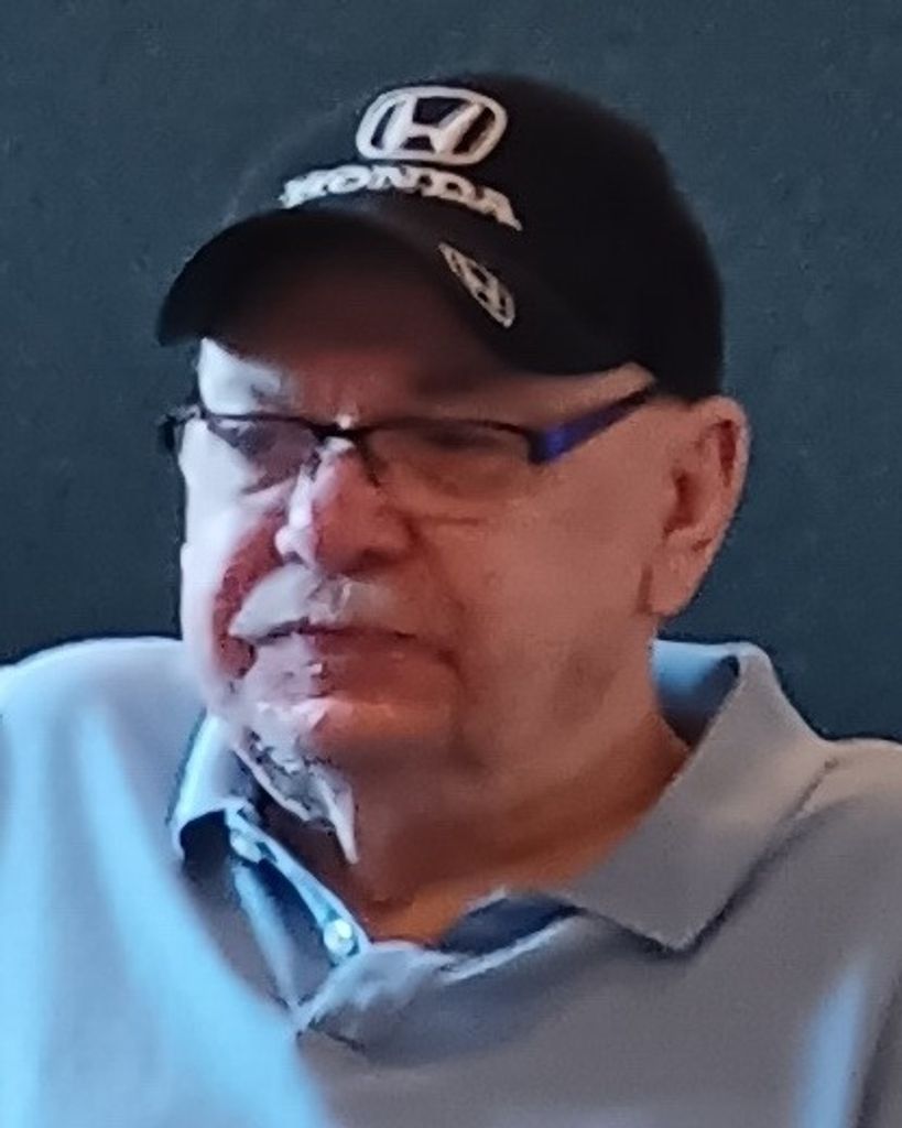 Tom Puppe