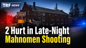 Two Hurt in Targeted Mahnomen Shooting