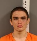 Dustin James Virkus Becker County Jail booking photo