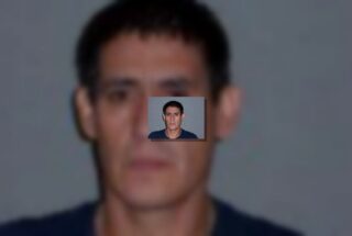 Alonso Robles Velasquez