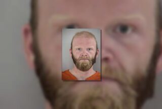 Tyler Fredrick Welsh