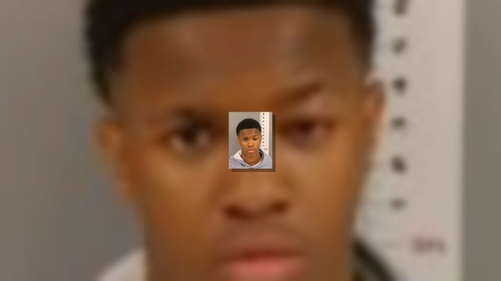 Horatio Bobby Willie