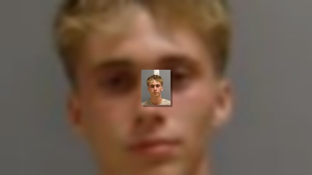Cale Keith Workman