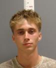 Cale Keith Workman Becker County Jail booking photo