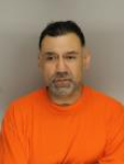 Wayland Lee Wilson booking photo