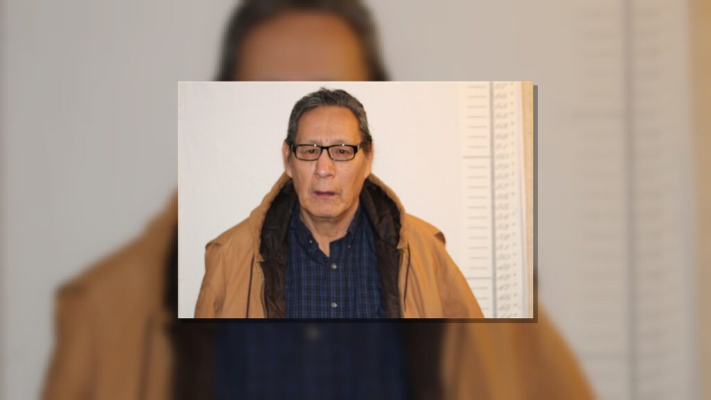 Quentin Paul Yankton