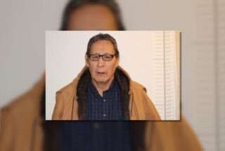Quentin Paul Yankton