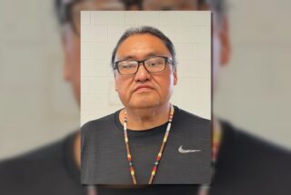 Yukon Oris Henry