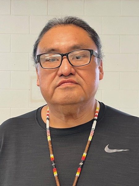 Yukon Oris Henry