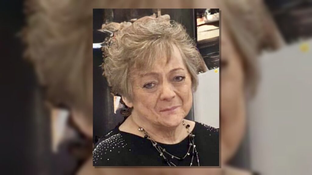 Yvonne Celeste Pederson, 84