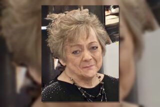 Yvonne Celeste Pederson, 84