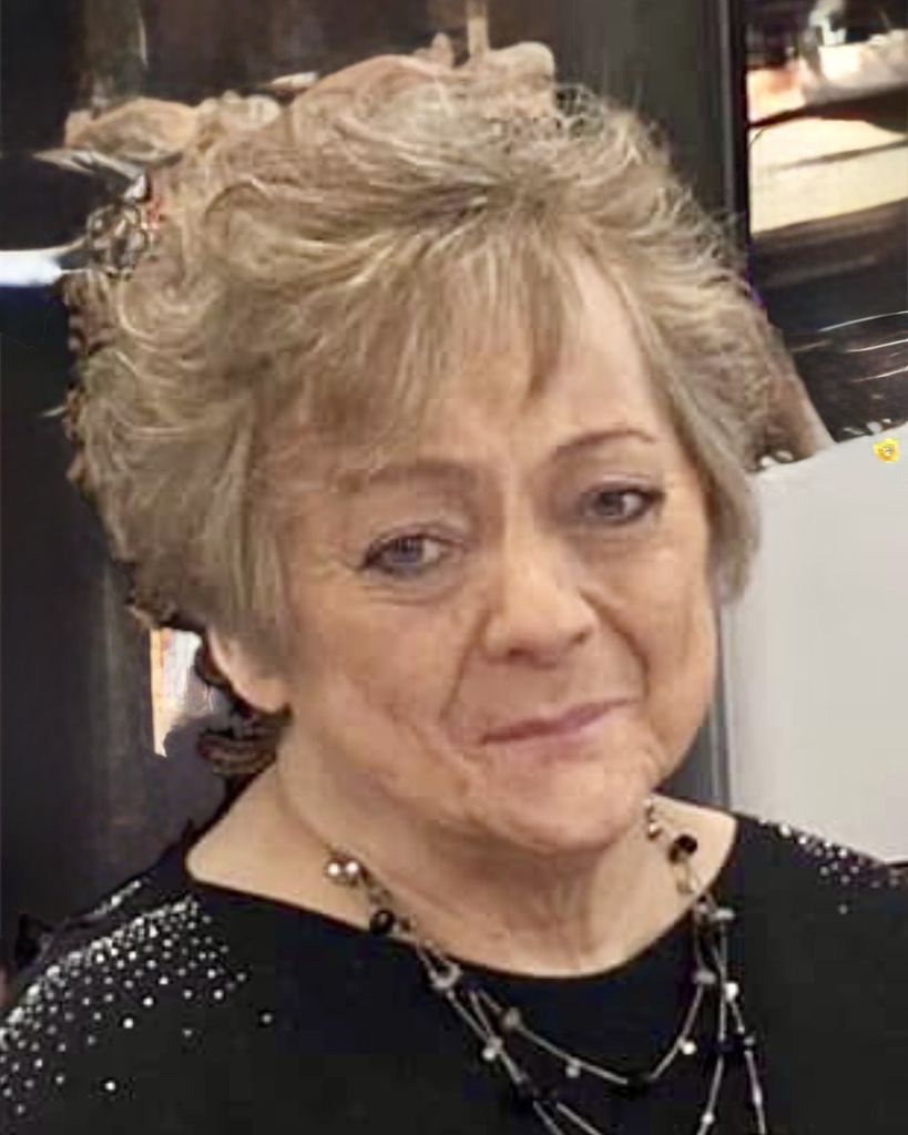Yvonne Celeste Pederson, 84