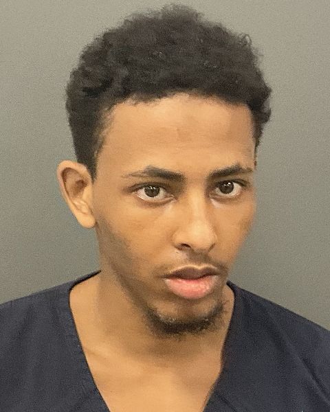 Khalil Abdirahim Abdullahi