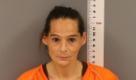 Jessica Ann Anderson booking photo
