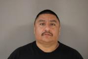 Miguel Flores Anciso mugshot