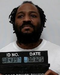 BAKER, KEDRICK ROMANE photo