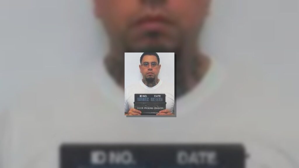 BARTEL, PHILEMON JOB photo
