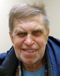 BEAUCHAMP, ROBERT JAMES photo