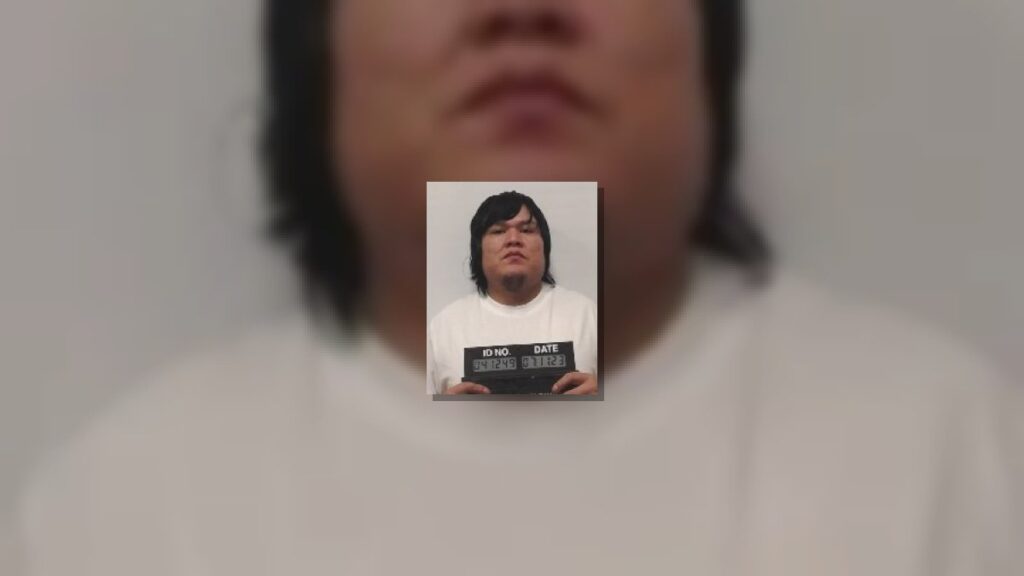 BEGAY, JEREMIAH photo