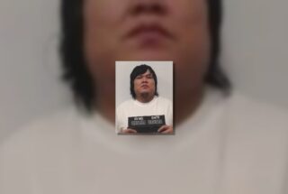 BEGAY, JEREMIAH photo