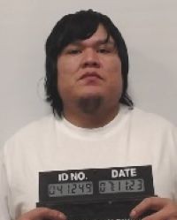 BEGAY, JEREMIAH photo