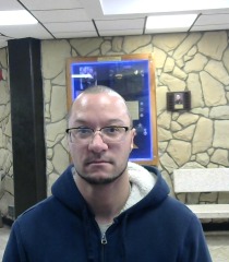 BELGARDE, NATHAN SCOTT photo