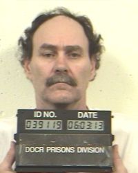 BENSON, BARRY LEE photo