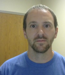 BLINN, DAVID REECE photo