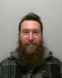 BOSWORTH, DAVID JAMES photo