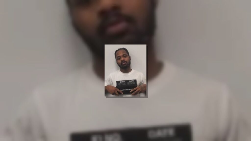 BOWEN-DAVIS, KILO TRAYVON photo