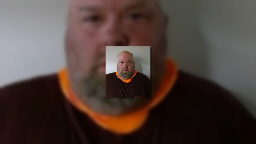 BRANDVOLD, ERVIN GLENN photo